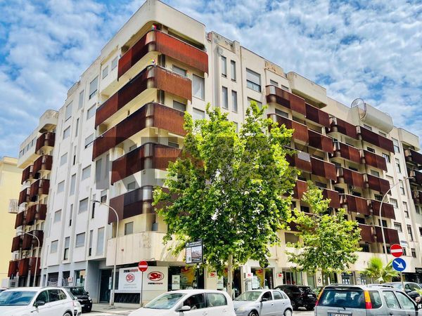 Appartamento Zona pregiata, Trapani, TP Affitto