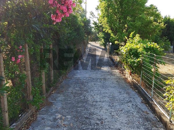 Villa singola San Giuseppe Jato, PA Vendita - Foto 4