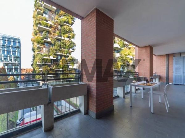Appartamento Garibaldi, Milano, MI Vendita