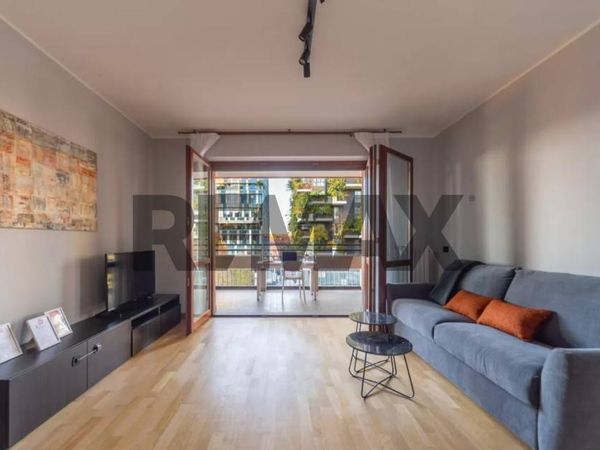 Appartamento Garibaldi, Milano, MI Vendita - Foto 3