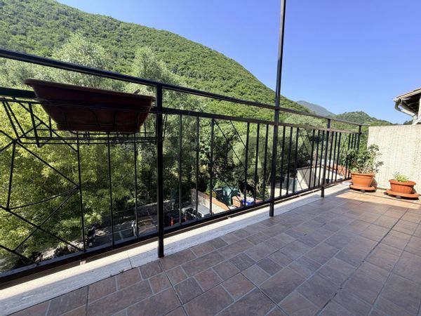 Appartamento Villetta Barrea, AQ Vendita