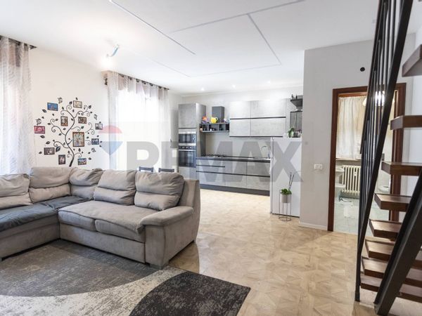 Appartamento Salsomaggiore Terme, Salsomaggiore Terme, PR Vendita - Foto 3