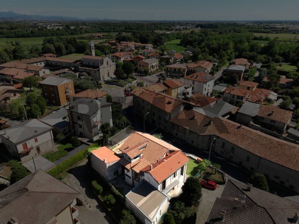 Attico/Mansarda Baccanello, Calusco d'Adda, BG Vendita