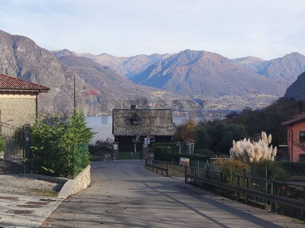 Terreno Edificabile Claino, Claino con Osteno, CO Vendita
