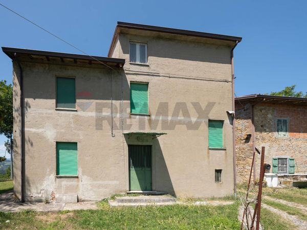 Casa Indipendente Riviano, Varano de' Melegari, PR Vendita - Foto 4