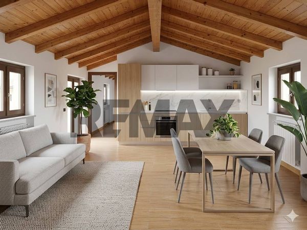 Attico/Mansarda Garlasco, PV Vendita - Foto 3
