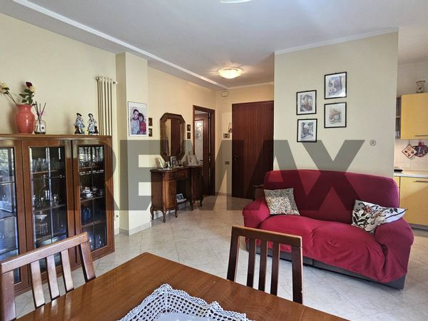 Appartamento Lucera, FG Vendita - Foto 2