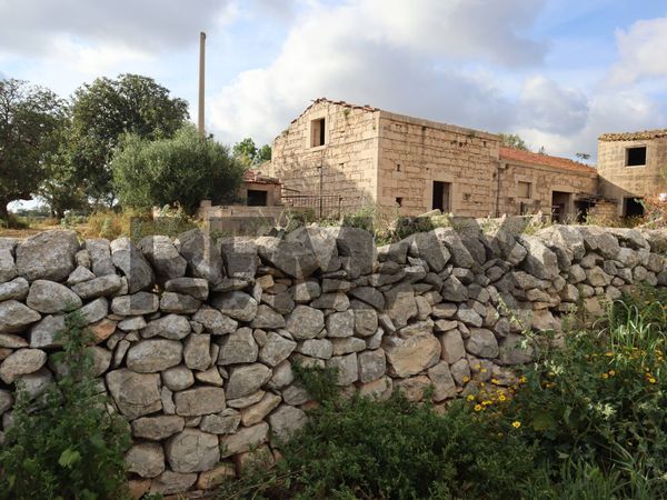 Cascina/Casale Marina di Ragusa, Ragusa, RG Vendita - Foto 2