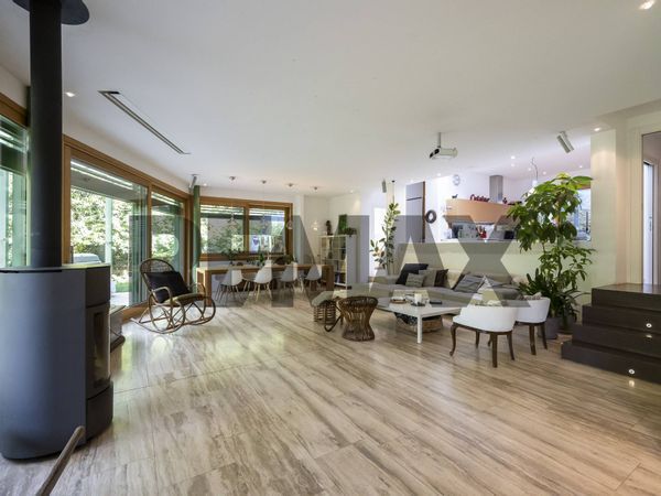 Villa singola Piacco, Marchirolo, VA Vendita - Foto 3