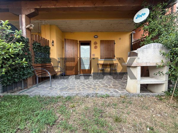 Appartamento Bianzano, BG Vendita