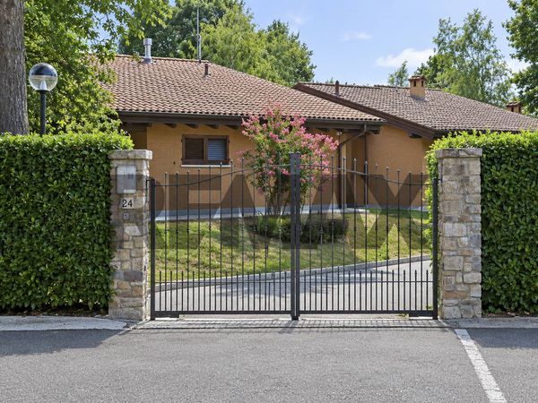 Residence Barzana, BG Vendita - Foto 2