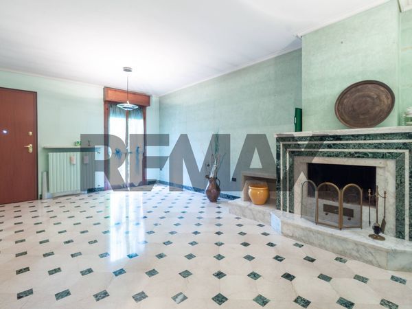 Villa a schiera Viadana, MN Vendita