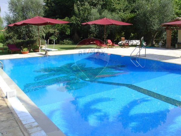 Villa singola Giustiniana, Roma, RM Vendita - Foto 4