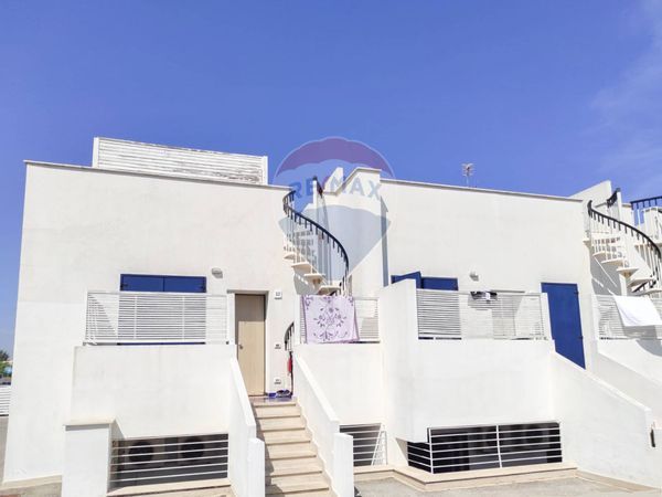 Villa a schiera Cozze, Mola di Bari, BA Vendita - Foto 4