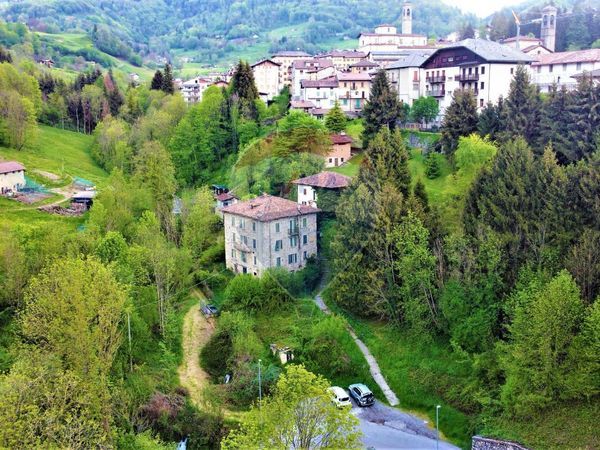 Villa singola Serina, BG Vendita