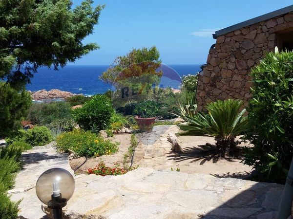 Casa Semindipendente Trinità d'Agultu e Vignola, SS Vendita - Foto 4