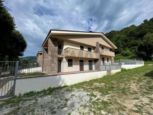 Nuove costruzioni Fornoli, Bagni di Lucca, LU Vendita - Foto 2