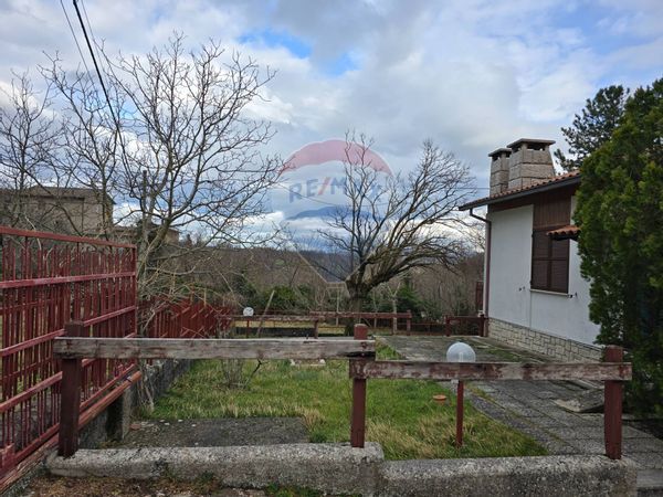 Villa singola Sassoferrato, AN Vendita - Foto 3