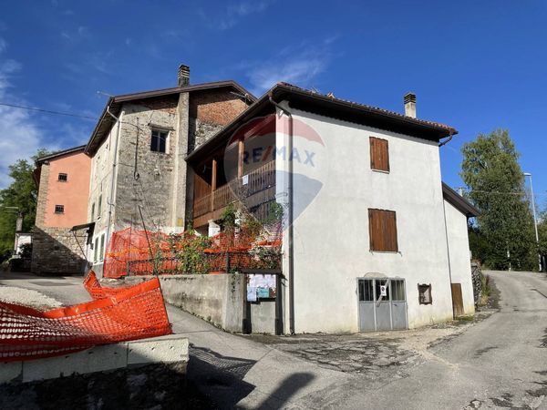 Casa Semindipendente Antole, Belluno, BL Vendita - Foto 3