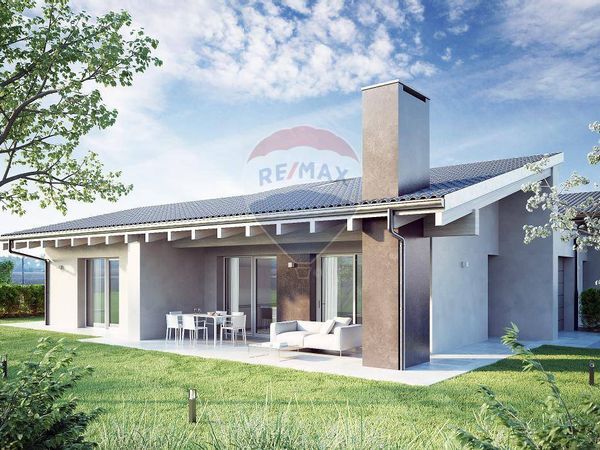 Villetta bifamiliare Montesperello, Magione, PG Vendita