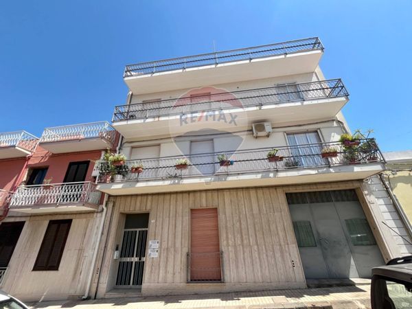 Appartamento Floridia, SR Vendita