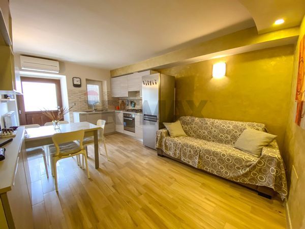 Casa Indipendente Fornelli, IS Vendita