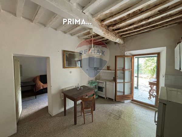 Casa Indipendente Roccatederighi, Roccastrada, GR Vendita - Foto 3
