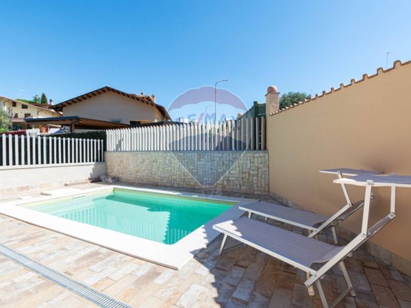 Villa o villino Mentana, RM Vendita - Foto 3