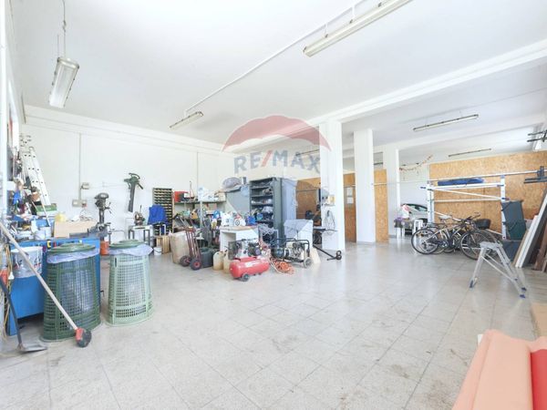 Locale Commerciale Scafa, PE Vendita - Foto 4