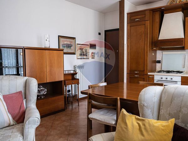 Appartamento Locate, Ponte San Pietro, BG Vendita - Foto 3