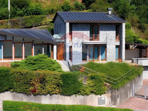 Villa singola Cernobbio, CO Vendita - Foto 2