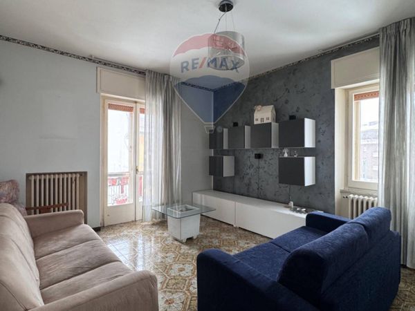 Appartamento Quartiere C.E.P., Campobasso, CB Vendita - Foto 2