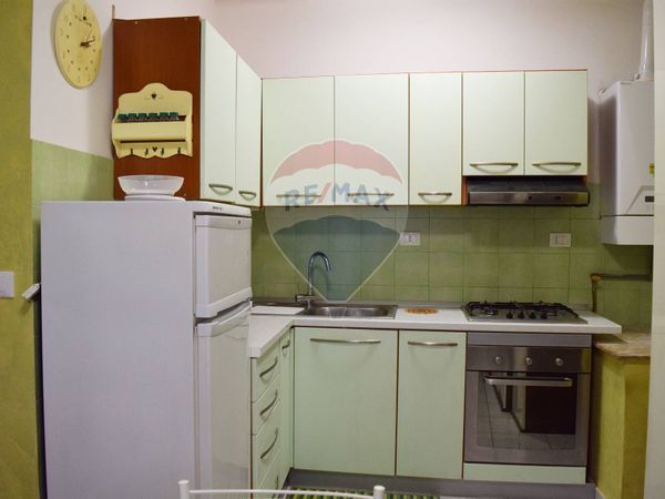 Casa Semindipendente Paglieta, CH Affitto - Foto 3