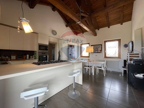 Villa singola Borgo Piave, Latina, LT Vendita - Foto 4