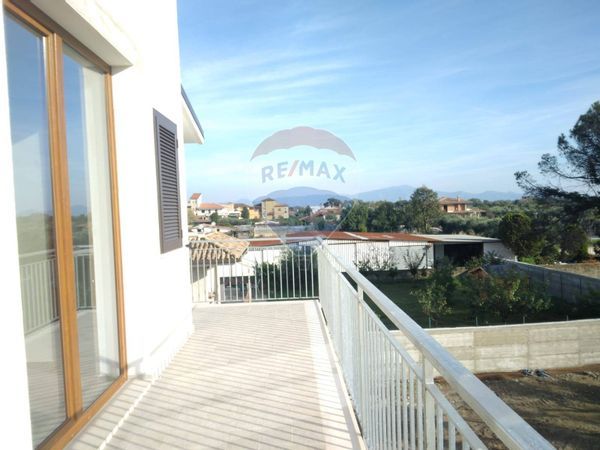 Appartamento Marina di Minturno, Minturno, LT Vendita