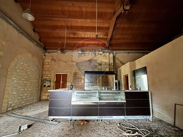 Cascina/Casale Castelvetrano, TP Vendita - Foto 2