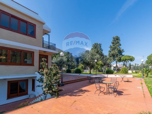 Villa singola Cardillo, Palermo, PA Vendita - Foto 3