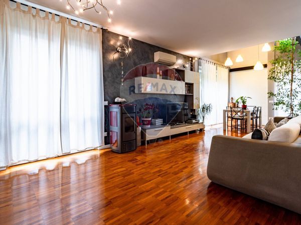 Villa singola Zona Centro, Garbagnate Milanese, MI Vendita - Foto 4