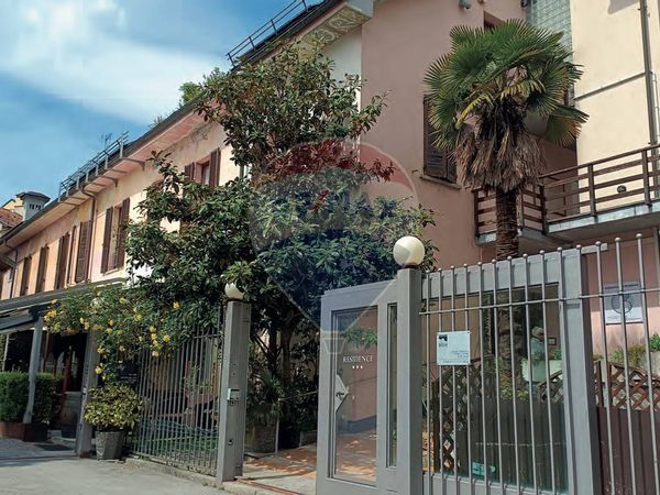 Albergo/Hotel alla Fraccia, Domodossola, VB Vendita