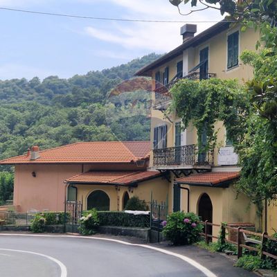 Albergo/Hotel Fado, Mele, GE Vendita - Foto 4