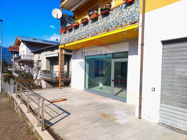 Ufficio Artogne, BS Affitto - Foto 4