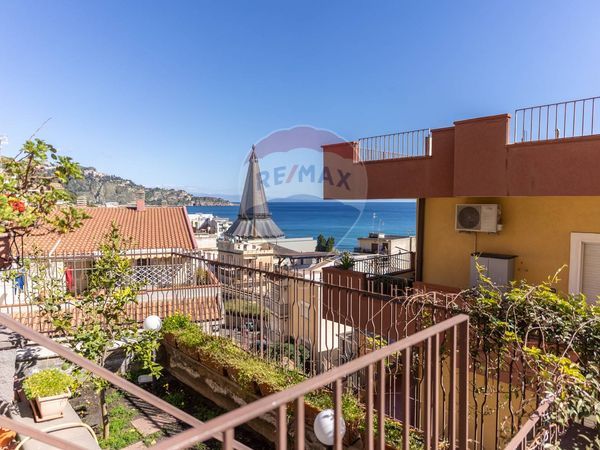 Appartamento Giardini-Naxos, ME Vendita