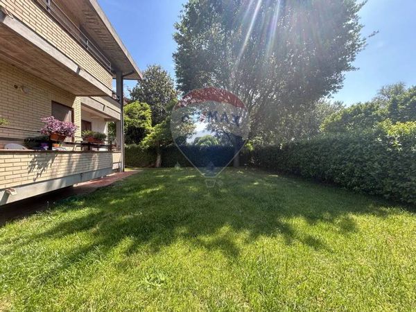 Villa singola Porto, Castiglione del Lago, PG Vendita - Foto 3