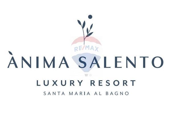 Villa singola Santa Maria Al Bagno, Nardò, LE Vendita - Foto 2