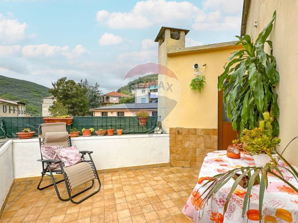 Appartamento Pontedassio, IM Vendita - Foto 2