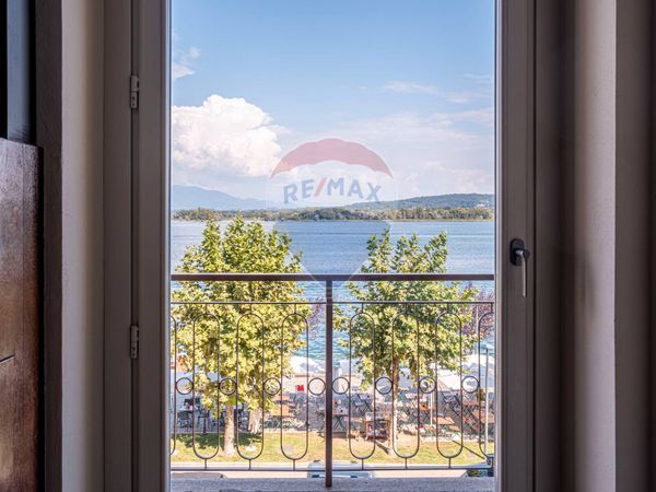 Duplex Arona, NO Vendita