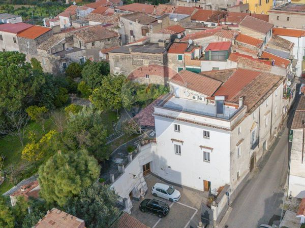 Cascina/Casale San Castrese, Sessa Aurunca, CE Vendita