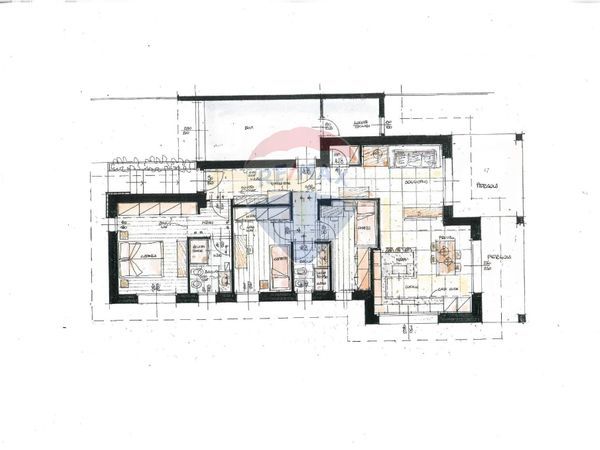 Villa singola Cuvio, VA Vendita - Foto 4