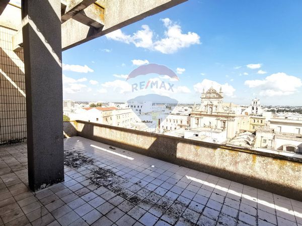 Appartamento Galatina, LE Vendita