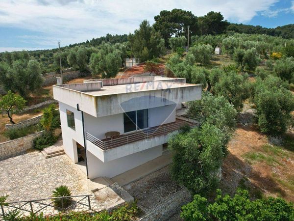 Villa o villino Vieste, FG Vendita - Foto 2